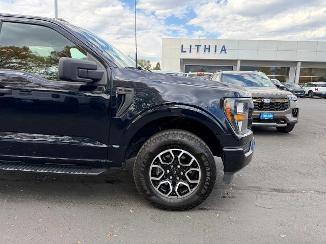 2023 Ford F-150 - $40,634