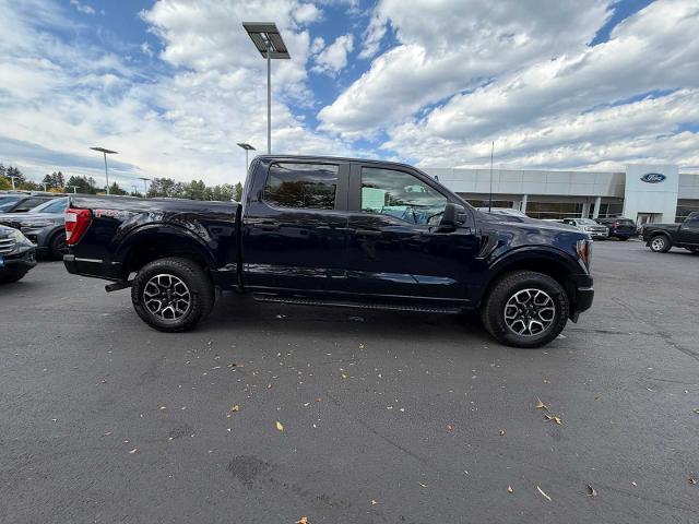 2023 Ford F-150 - $40,634