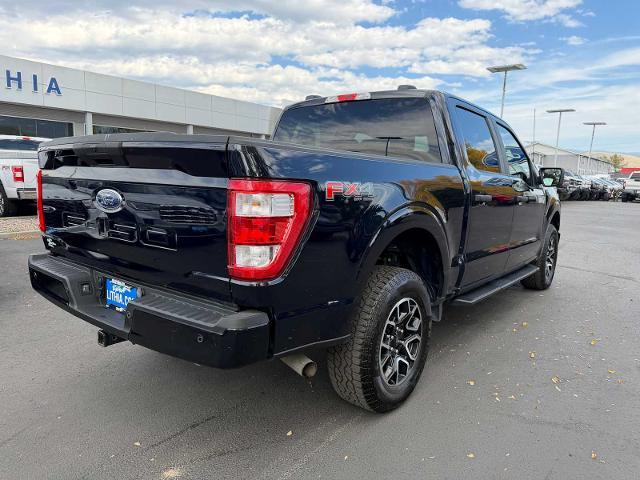 2023 Ford F-150 - $40,634