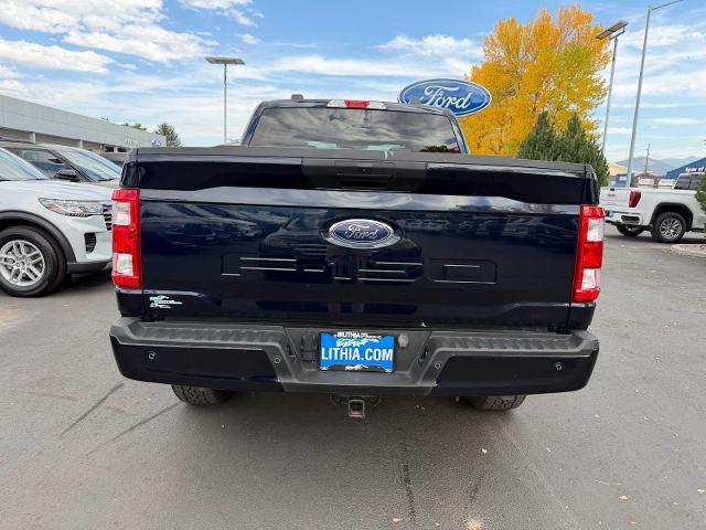 2023 Ford F-150 - $40,634
