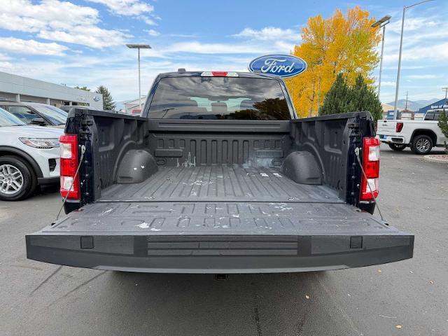 2023 Ford F-150 - $40,634