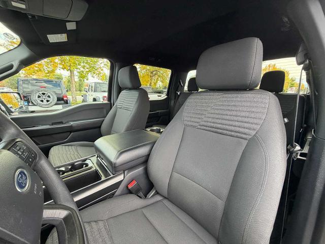 2023 Ford F-150 - $40,634
