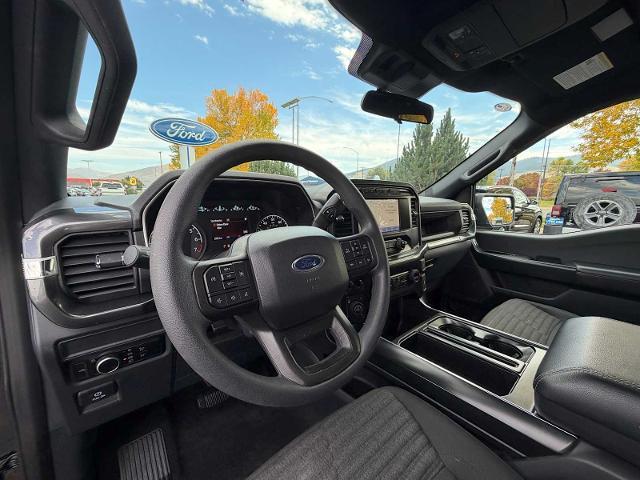 2023 Ford F-150 - $40,634