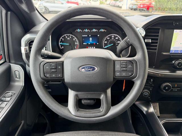 2023 Ford F-150 - $40,634
