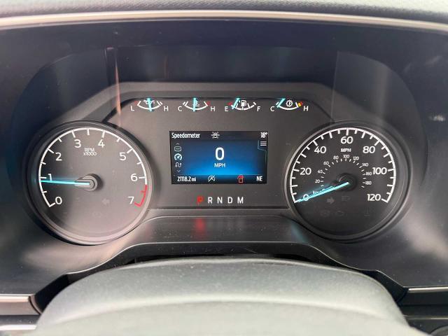 2023 Ford F-150 - $40,634