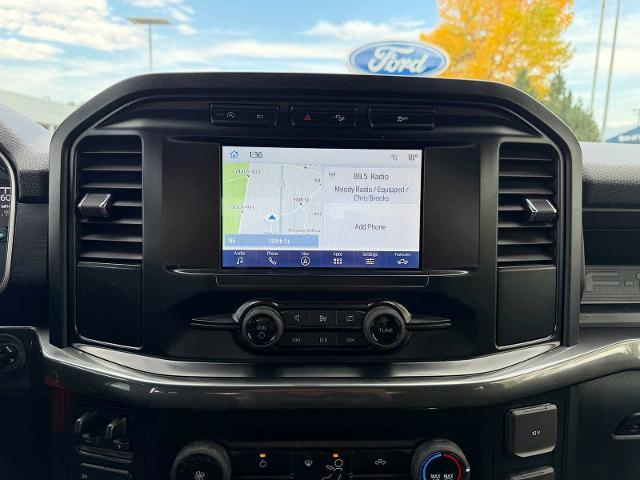 2023 Ford F-150 - $40,634