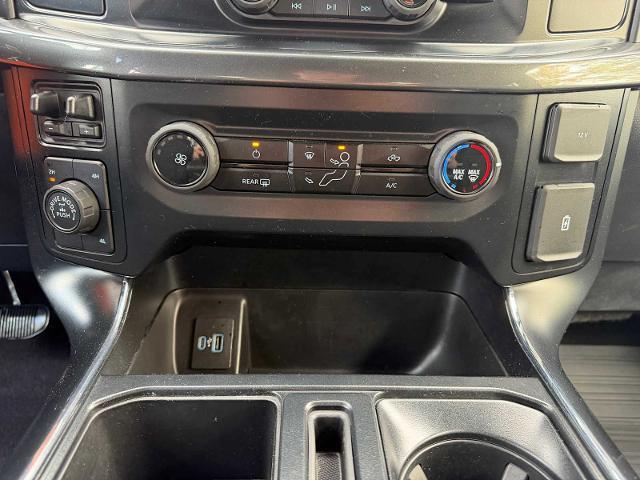 2023 Ford F-150 - $40,634