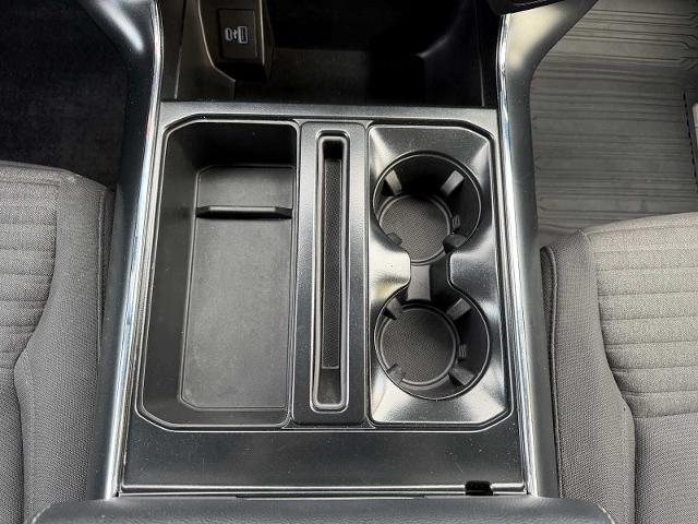 2023 Ford F-150 - $40,634