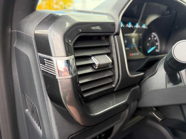 2023 Ford F-150 - $40,634