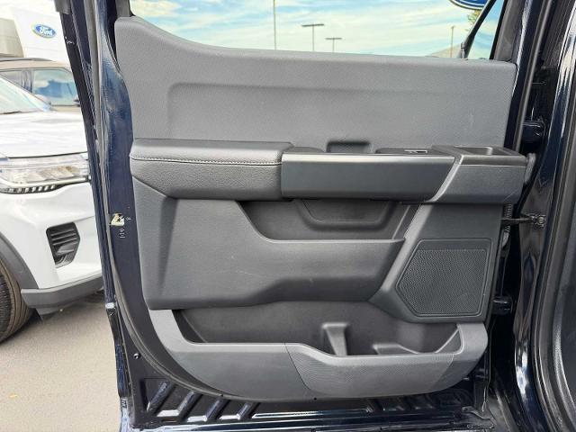 2023 Ford F-150 - $40,634