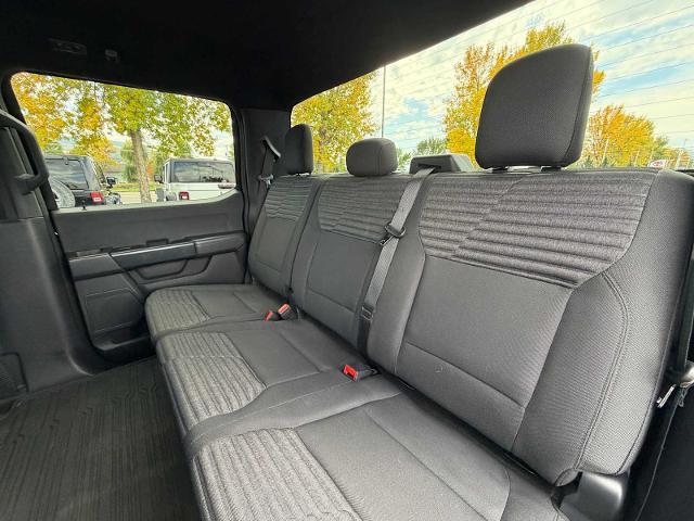 2023 Ford F-150 - $40,634
