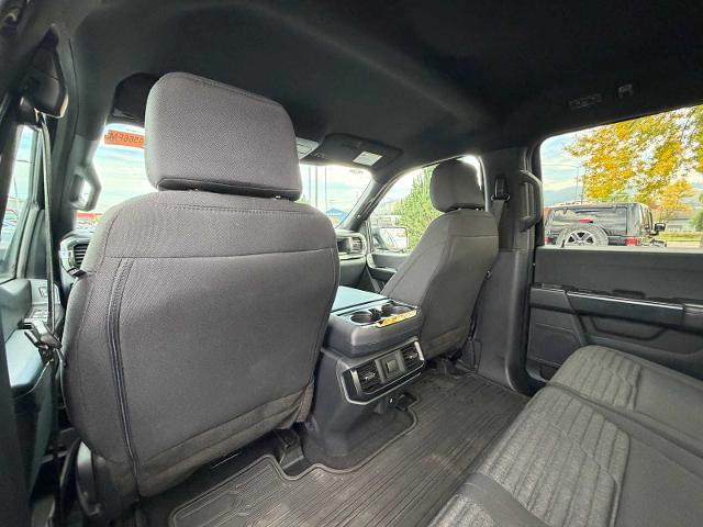 2023 Ford F-150 - $40,634