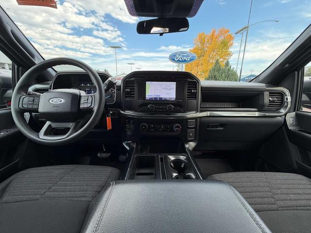 2023 Ford F-150 - $40,634