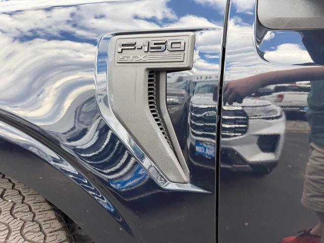 2023 Ford F-150 - $40,634