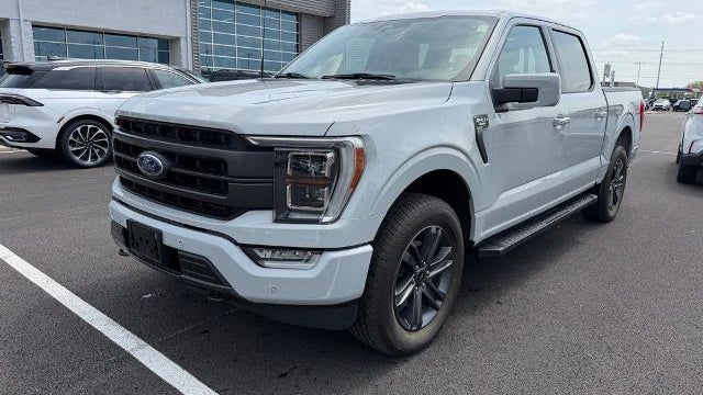 Preowned 2023 Ford F-150 XLT for Sale