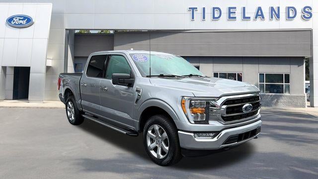 Preowned 2023 Ford F-150 XL for Sale