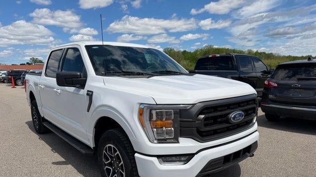 Preowned 2023 Ford F-150 XL for Sale
