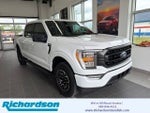 2023 F-150 Thumbnail 1