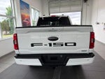 2023 F-150 Thumbnail 5