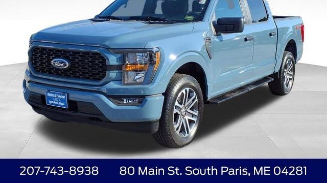 Preowned 2023 Ford F-150 XL for Sale