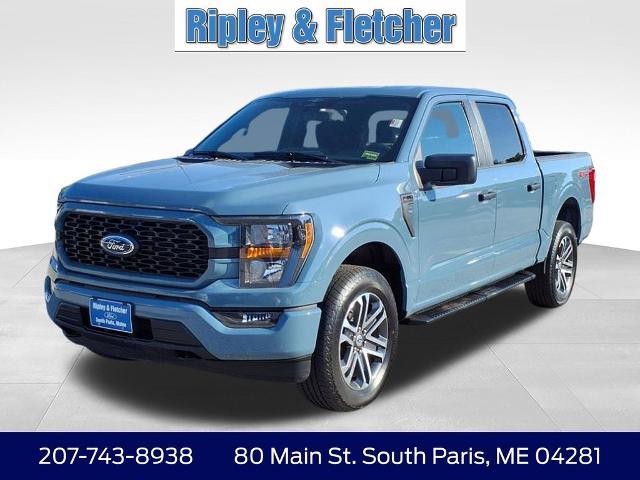 2023 Ford F-150 - $42,987