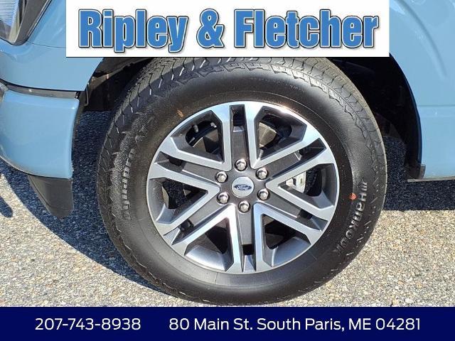 2023 Ford F-150 - $42,987