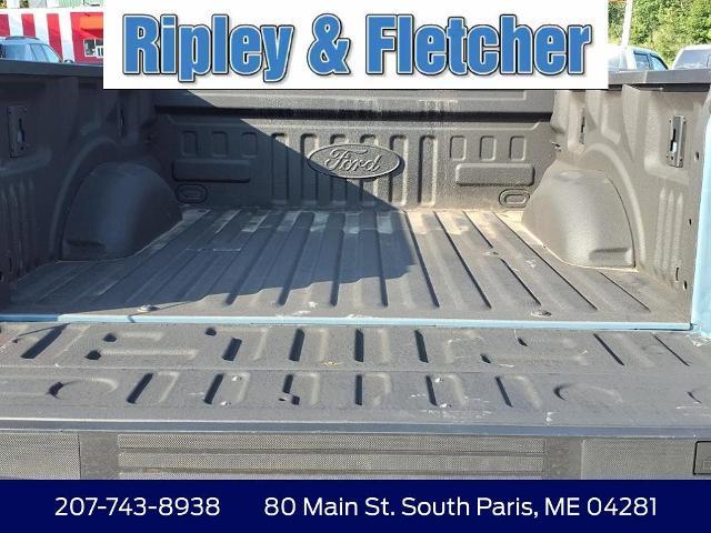 2023 Ford F-150 - $42,987