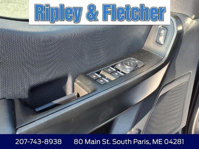 2023 Ford F-150 - $42,987