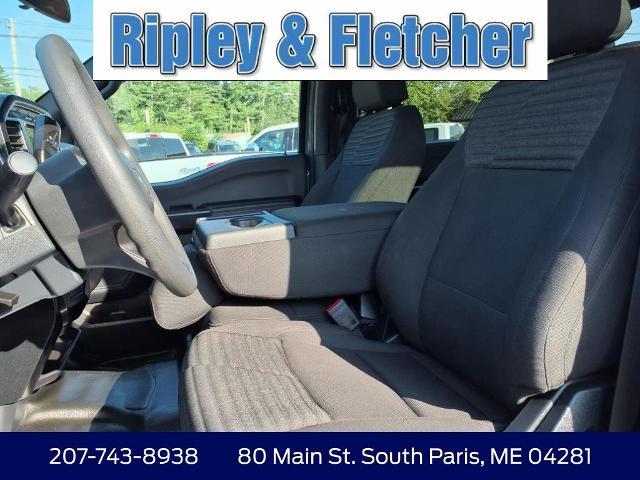 2023 Ford F-150 - $42,987