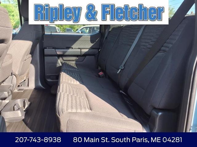 2023 Ford F-150 - $42,987