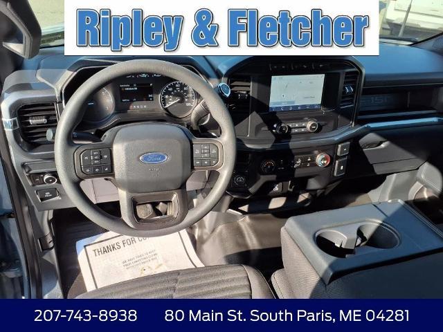 2023 Ford F-150 - $42,987