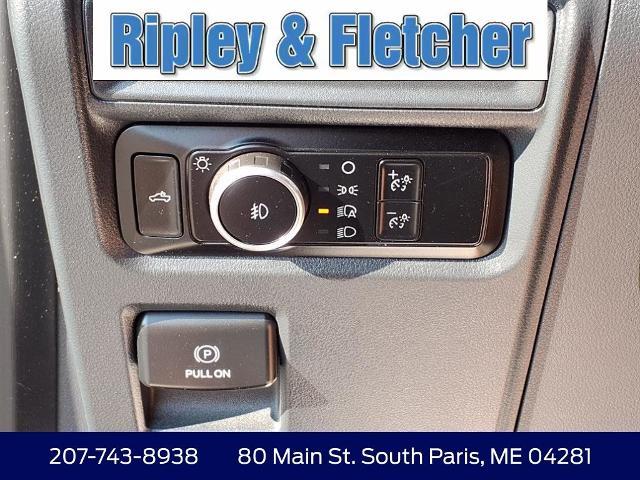 2023 Ford F-150 - $42,987