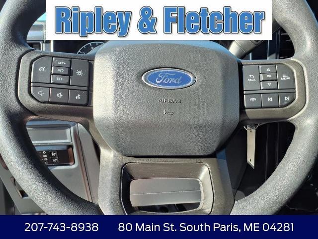 2023 Ford F-150 - $42,987