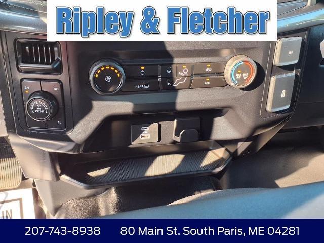 2023 Ford F-150 - $42,987