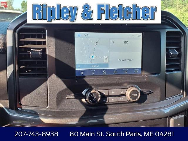 2023 Ford F-150 - $42,987
