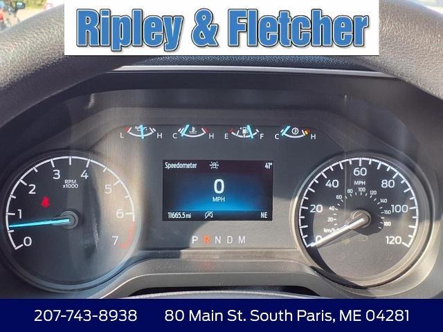 2023 Ford F-150 - $42,987