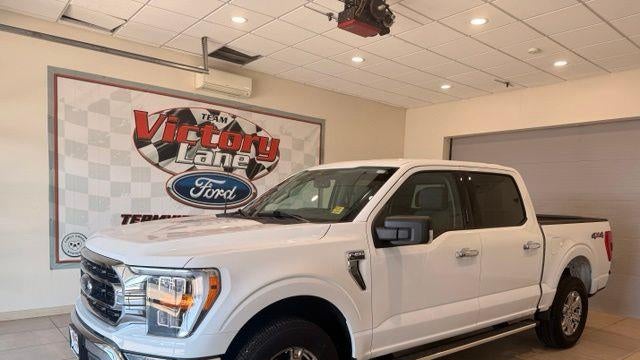 Preowned 2023 Ford F-150 XL for Sale