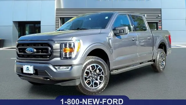 Preowned 2023 Ford F-150 XL for Sale