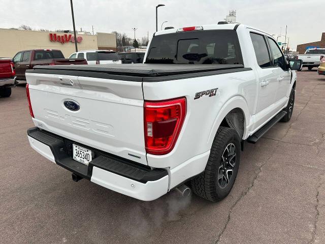 2023 Ford F-150 - $42,900