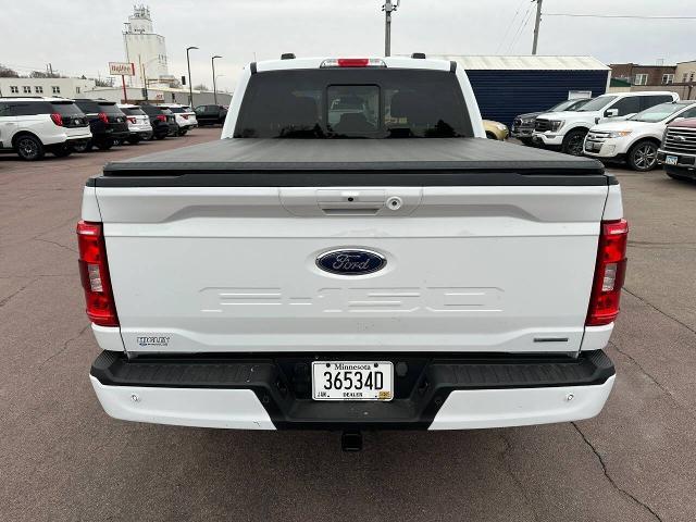 2023 Ford F-150 - $42,900