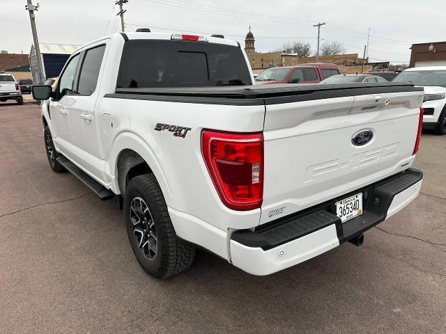 2023 Ford F-150 - $42,900