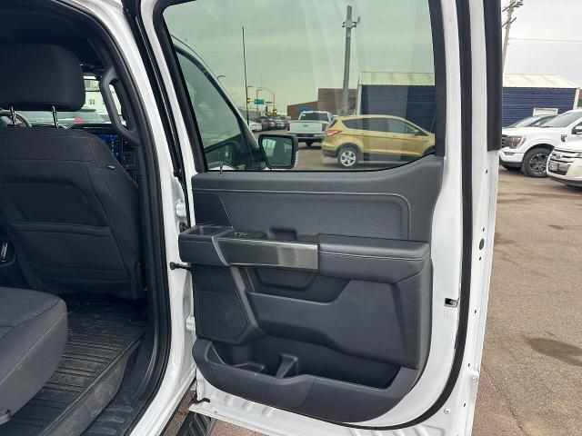 2023 Ford F-150 - $42,900