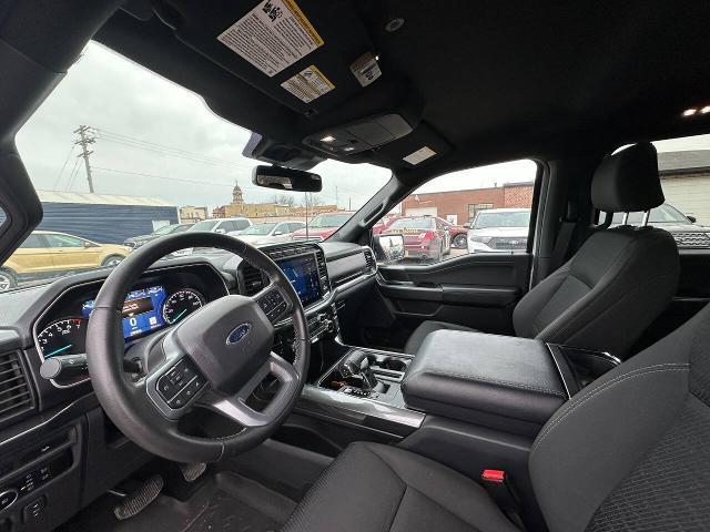 2023 Ford F-150 - $42,900