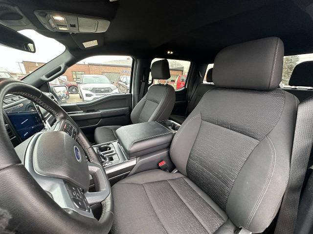2023 Ford F-150 - $42,900