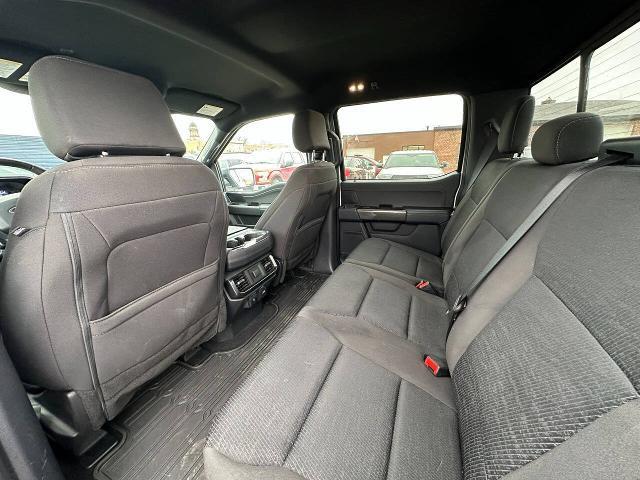 2023 Ford F-150 - $42,900