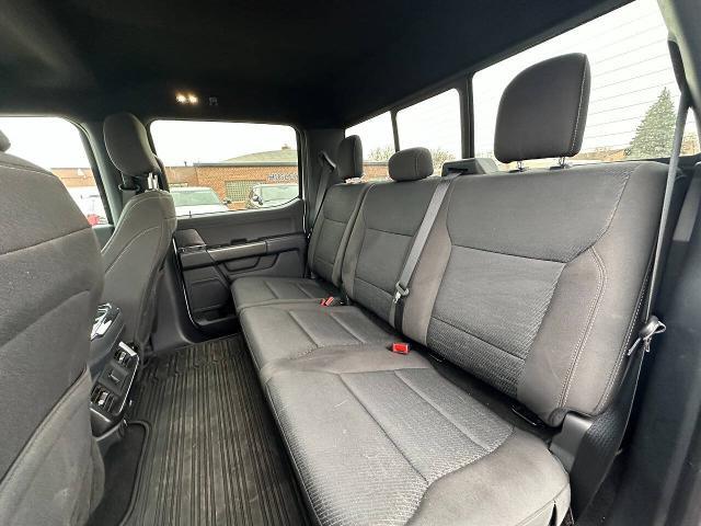 2023 Ford F-150 - $42,900