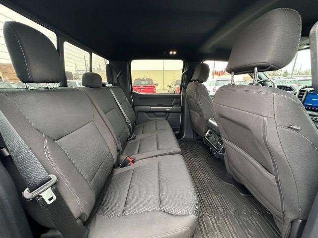 2023 Ford F-150 - $42,900