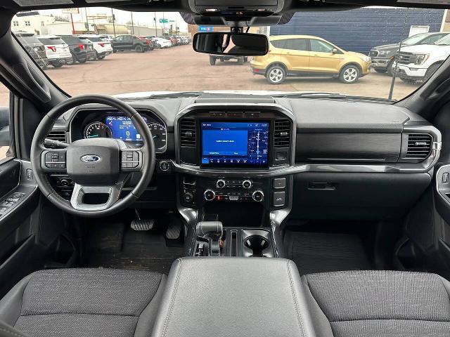 2023 Ford F-150 - $42,900