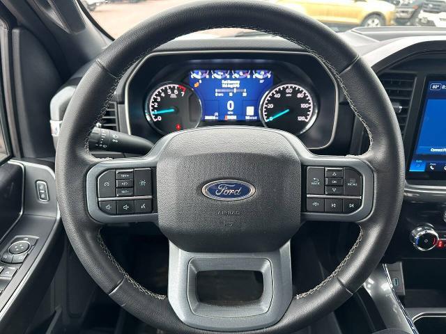 2023 Ford F-150 - $42,900