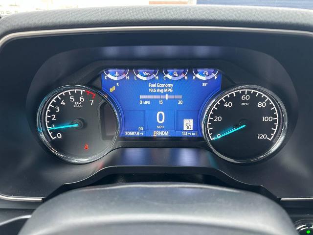 2023 Ford F-150 - $42,900